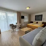 Leo Appart hôtel Leonberg