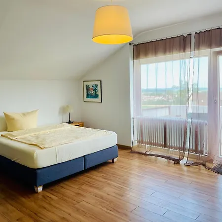 Aparthotel Leo Leonberg