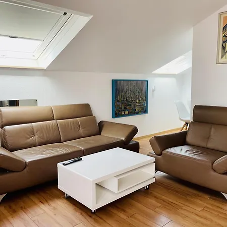 Aparthotel Leo Leonberg