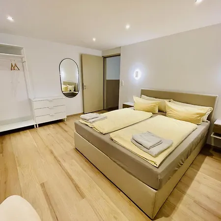 Leo Aparthotel Leonberg