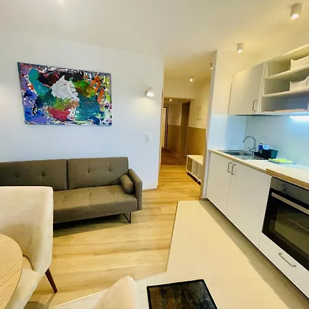 Aparthotel Leo Leonberg