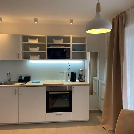 Aparthotel Leo Leonberg