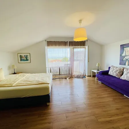 Leo Aparthotel Leonberg