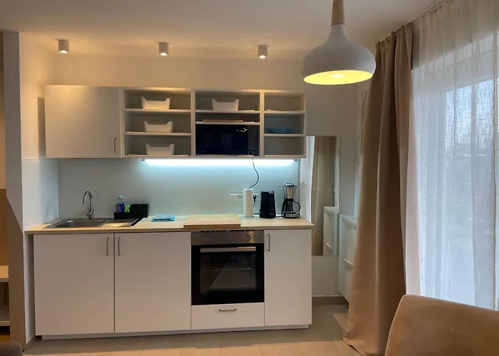 Aparthotel Leo Leonberg